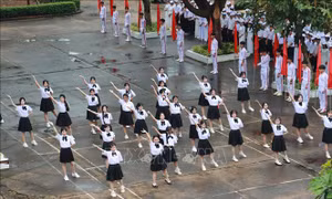 Nghị quyết 71-NQ/TW: Mở đường cho khát vọng Việt Nam hùng cường - Bài 1