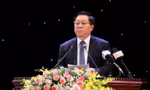 Xây dựng và phát triển văn hóa, con người Bắc Ninh toàn diện