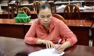 Khởi tố 2 đối tượng có hành vi gây rối nhằm lật đổ chính quyền nhân dân