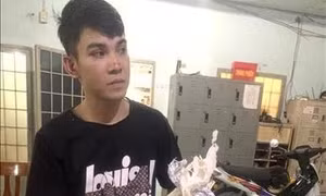 Điều tra mở rộng, xử lý nghiêm đối tượng mua bán 10 nghìn viên thuốc lắc