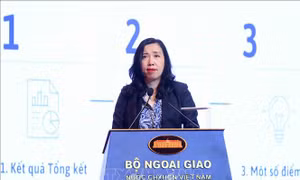 Bốn nhóm nhiệm vụ trọng tâm nhằm đưa Nghị quyết số 23-NQ/TW vào cuộc sống