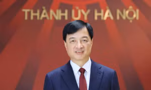 Thủ đô Hà Nội với sứ mệnh tiên phong, sẵn sàng hiện thực hóa tầm nhìn Đại hội XIV của Đảng