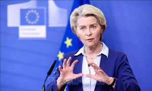 EU dỡ bỏ các hạn chế về nhập khẩu thực phẩm của Nhật Bản