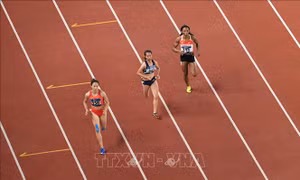 ASIAD 2018 - Khép lại một kỳ đại hội nhiều dấu ấn của thể thao châu Á 
