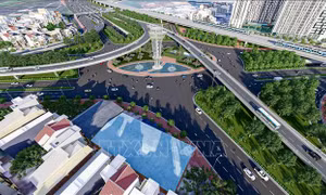 Để TP Hồ Chí Minh là trung tâm kết nối giao thông vùng - Bài 1: Điểm nghẽn hạ tầng