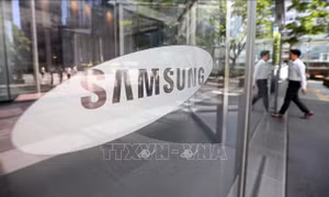 Samsung mở trung tâm nghiên cứu chế tạo robot ở Mỹ