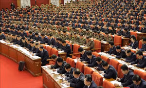 Triều Tiên triệu tập Hội nghị Trung ương tập trung vào chính sách đối ngoại 