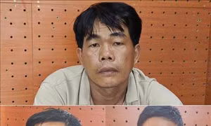 Vụ dàn cảnh cướp giật tại Khu du lịch Tân Huê Viên: Tạm giữ hình sự thêm 5 đối tượng