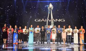 Liên hoan Truyền hình toàn quốc lần thứ 39 diễn ra tại Khánh Hòa