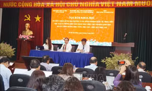Gần dân, sát cơ sở hơn trong quản lý và phục vụ