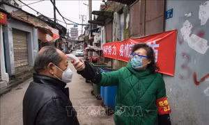 Trung Quốc tăng cường hỗ trợ ngân sách cho các chính quyền địa phương