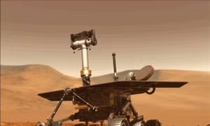 NASA tìm kiếm hóa thạch của sự sống trên Sao Hỏa