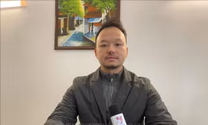 Cộng đồng người Việt Nam tại Thổ Nhĩ Kỳ cảm ơn sự hỗ trợ quý báu của Đại sứ quán