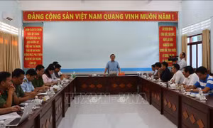 Chủ động nguồn cung, Vĩnh Long giữ ổn định thị trường xăng dầu