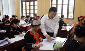 Kỳ thi tốt nghiệp THPT: Củng cố kỹ năng, giúp học sinh tự tin hơn với các môn tự chọn