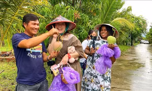 Du lịch Khánh Hòa trong không gian phát triển mới - Bài 1: Biến 'khắc nghiệt' thành lợi thế