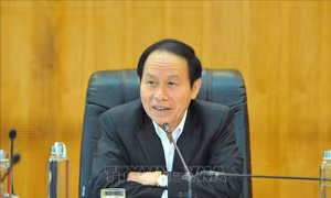 Ngày hội của lòng dân