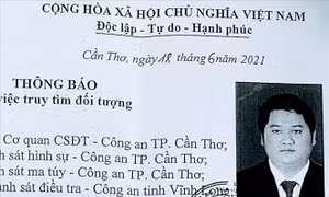Truy tìm cựu cán bộ Eximbank liên quan vụ giả mạo chữ ký chiếm đoạt hơn 2,5 tỷ đồng