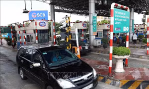 Chuyển đổi tài khoản giao thông: Định hình hệ sinh thái thanh toán điện tử giao thông đồng bộ