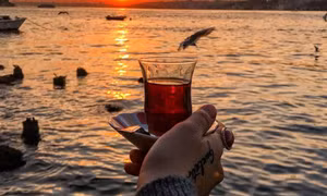 Văn hóa uống trà ở Thổ Nhĩ Kỳ và Azerbaijan trở thành di sản văn hóa phi vật thể