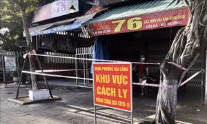 Bình Định: Dừng buôn bán vỉa hè, giải trí, tập thể dục ở nơi công cộng