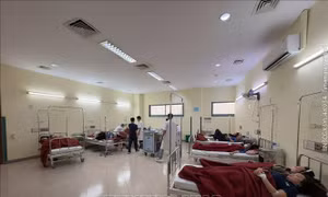 Huế: Xác minh nguyên nhân ngộ độc thực phẩm tại bữa ăn tập thể công ty