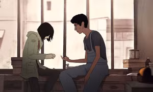 Phim hoạt hình 'I Lost My Body' giành giải thưởng lớn đầu tiên tại LHP Cannes