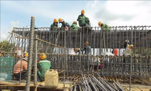 Quyết liệt chỉ đạo cung ứng vật liệu san lấp cho các dự án giao thông trọng điểm