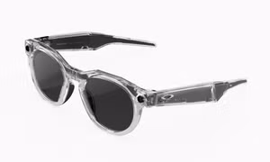 Meta và EssilorLuxottica trình làng kính thông minh Oakley