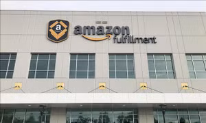 Tỷ phú Jeff Bezos bán 15 triệu cổ phiếu Amazon trị giá hơn 4 tỷ USD
