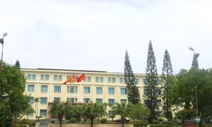 Đề nghị Bộ Công an xử lý những trang mạng xã hội có nội dung xuyên tạc