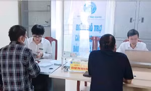 Từ 1/7, thay đổi mức đóng bảo hiểm y tế hộ gia đình