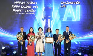 Thời báo Ngân hàng: Đổi mới sáng tạo để trở thành kênh truyền dẫn chính sách hiệu quả