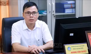 Dự thảo Luật Báo chí (sửa đổi): Tạo hành lang pháp lý để báo chí hoạt động trên không gian mạng