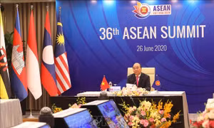 Việt Nam khẳng định vai trò Chủ tịch ASEAN chủ động và đầy trách nhiệm