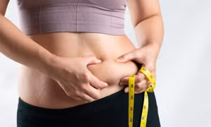 Chế độ ăn giúp 'đốt mỡ' mà không cần tập thể dục