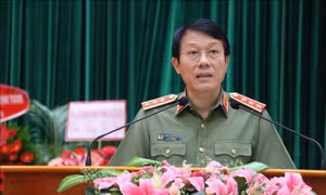 Phối hợp chặt chẽ giữa Công an nhân dân và Quân đội nhân dân
