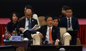 Đẩy mạnh thu hút đầu tư ASEAN thông qua thuận lợi hóa thương mại 