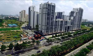 TP Hồ Chí Minh minh bạch thông tin về tiến độ dự án bất động sản