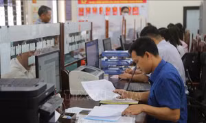 Sắp xếp lại giang sơn và sức mạnh đoàn kết: Thay đổi tư duy phân quyền cho cơ sở