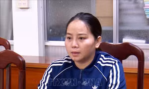 An Giang: Khởi tố, bắt giam giám đốc doanh nghiệp buôn lậu