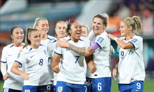 World Cup nữ 2023: 'Bí kíp' giúp đội tuyển Anh lọt vào chung kết