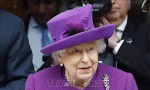 Tòa án Tối cao Australia cho phép công bố những bức thư của Nữ hoàng Elizabeth II