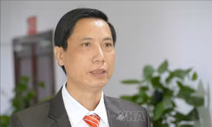 Tiếp thêm động lực để kiều bào chung sức vì quê hương