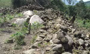 Quảng Ngãi: Nhiều di tích, công trình văn hóa bị xâm hại nghiêm trọng