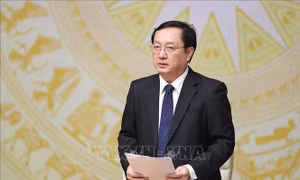 Khoa học công nghệ và đổi mới sáng tạo - 'nền tảng của công nghiệp hóa - hiện đại hóa'
