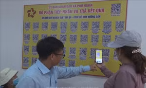 Chính quyền địa phương 2 cấp: Nhận diện và xử lý 4 nhóm vướng mắc hành chính trọng điểm