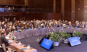 Khai mạc Tuần lễ số Quốc tế Việt Nam 2023 