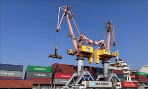 Bộ Xây dựng kiến nghị giải pháp bình ổn giá cước vận tải