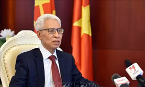 Đại sứ Phạm Sao Mai: Chuyến thăm Việt Nam của Tổng Bí thư, Chủ tịch Trung Quốc Tập Cận Bình sẽ nâng tầm quan hệ Đối tác hợp tác chiến lược toàn diện Việt - Trung